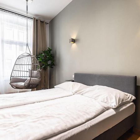 Classy And Elegant Apartments In A Calm Area Wien Ngoại thất bức ảnh