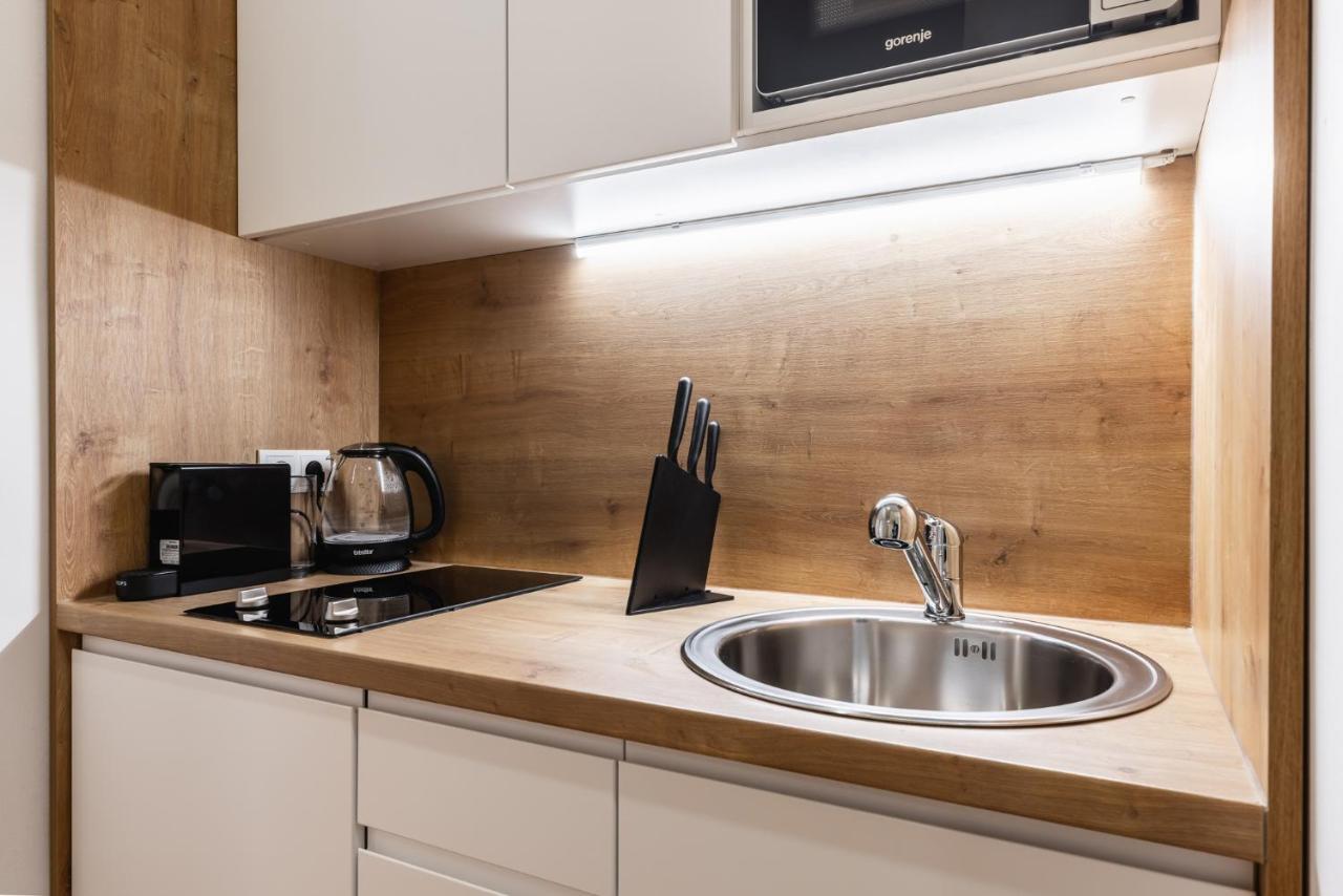 Classy And Elegant Apartments In A Calm Area Wien Ngoại thất bức ảnh