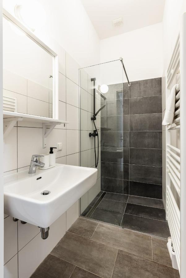 Classy And Elegant Apartments In A Calm Area Wien Ngoại thất bức ảnh