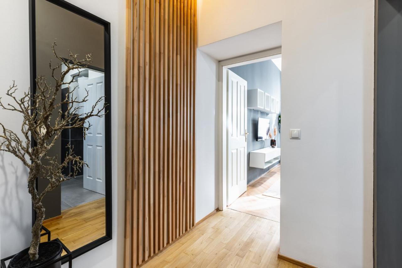 Classy And Elegant Apartments In A Calm Area Wien Ngoại thất bức ảnh