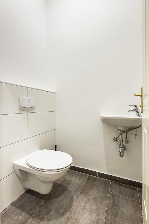 Classy And Elegant Apartments In A Calm Area Wien Ngoại thất bức ảnh