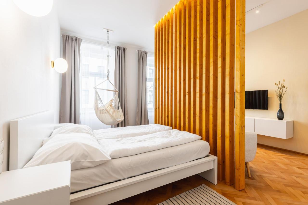 Classy And Elegant Apartments In A Calm Area Wien Ngoại thất bức ảnh