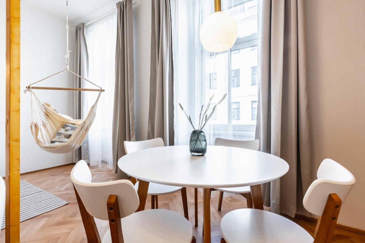 Classy And Elegant Apartments In A Calm Area Wien Ngoại thất bức ảnh