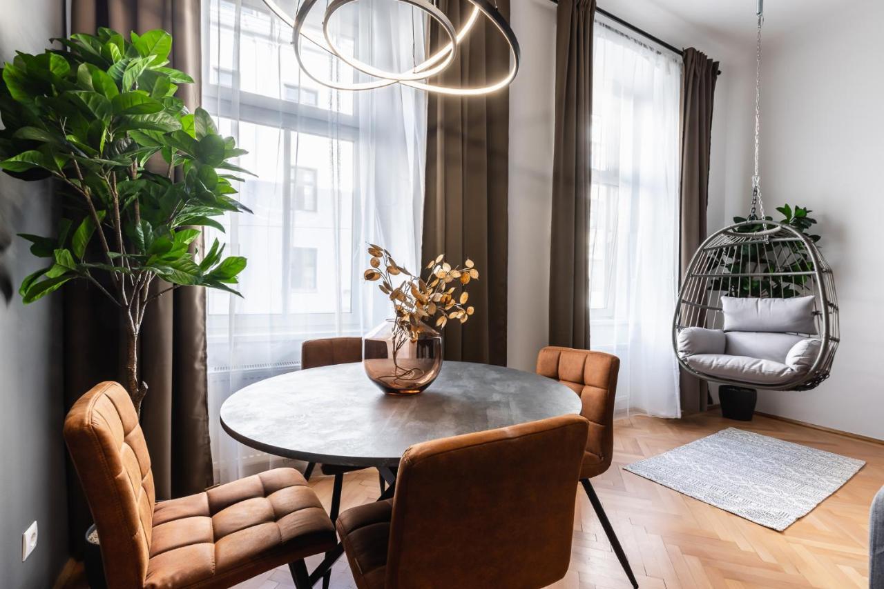 Classy And Elegant Apartments In A Calm Area Wien Ngoại thất bức ảnh