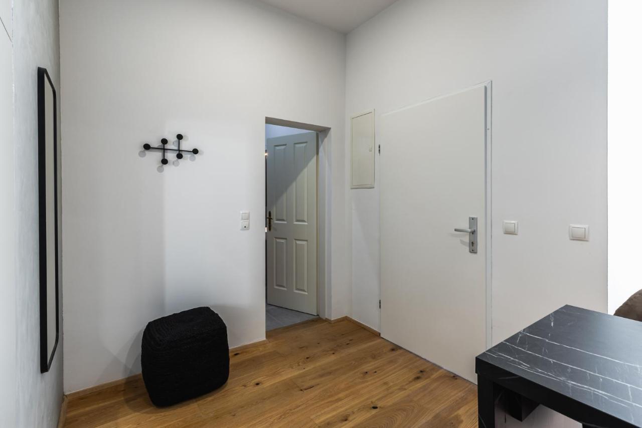 Classy And Elegant Apartments In A Calm Area Wien Ngoại thất bức ảnh