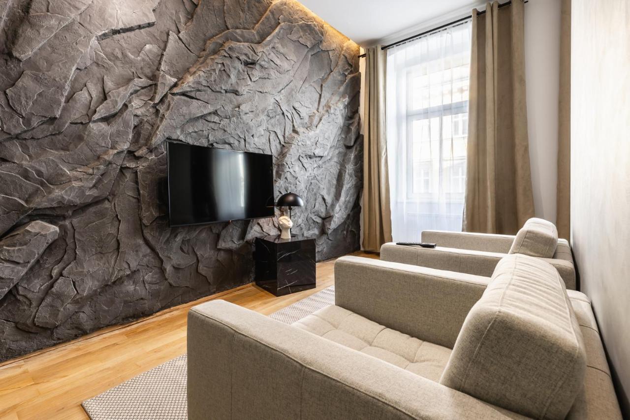 Classy And Elegant Apartments In A Calm Area Wien Ngoại thất bức ảnh