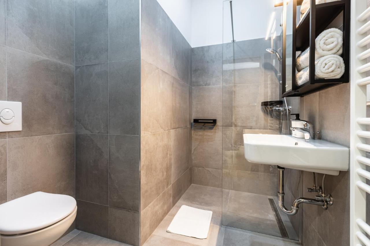 Classy And Elegant Apartments In A Calm Area Wien Ngoại thất bức ảnh