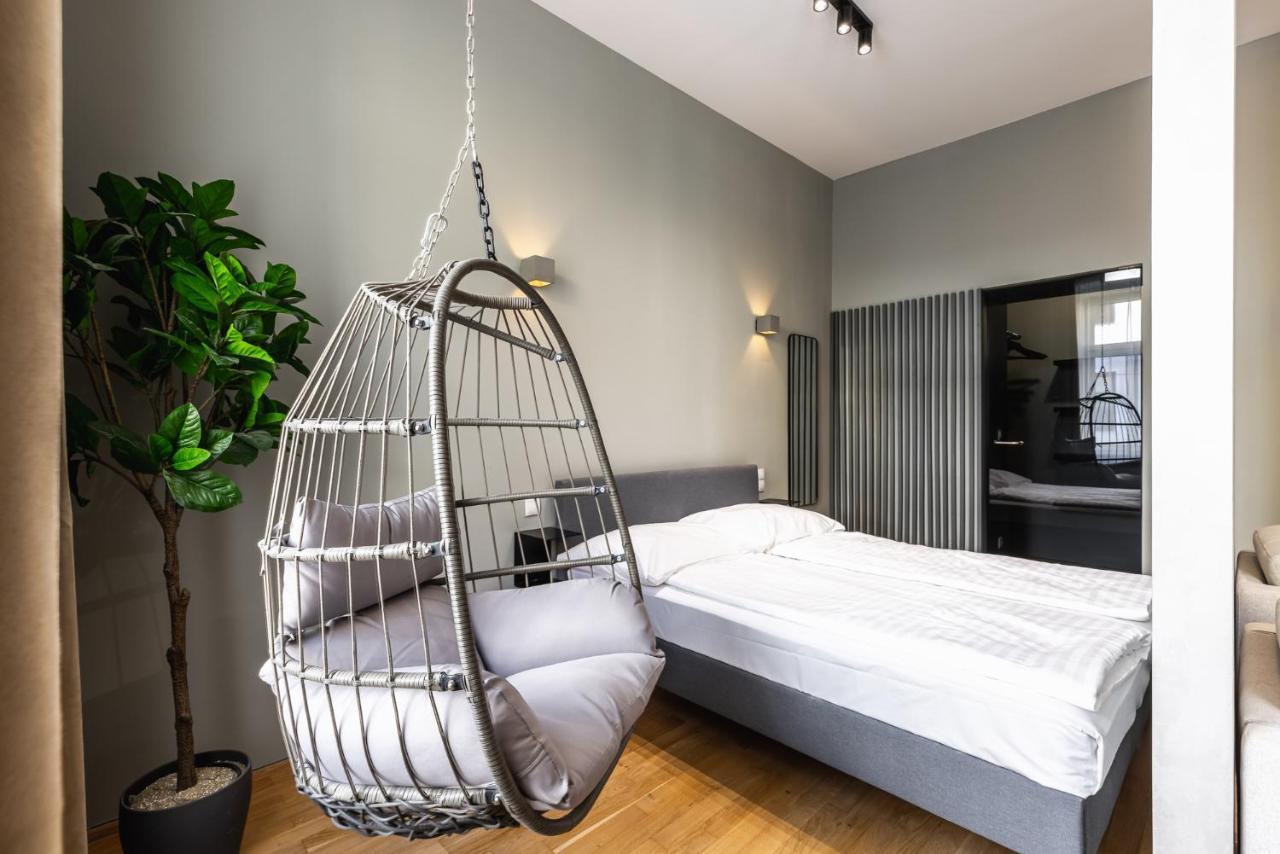 Classy And Elegant Apartments In A Calm Area Wien Ngoại thất bức ảnh