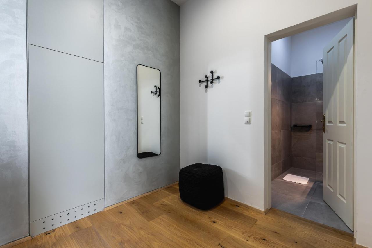 Classy And Elegant Apartments In A Calm Area Wien Ngoại thất bức ảnh