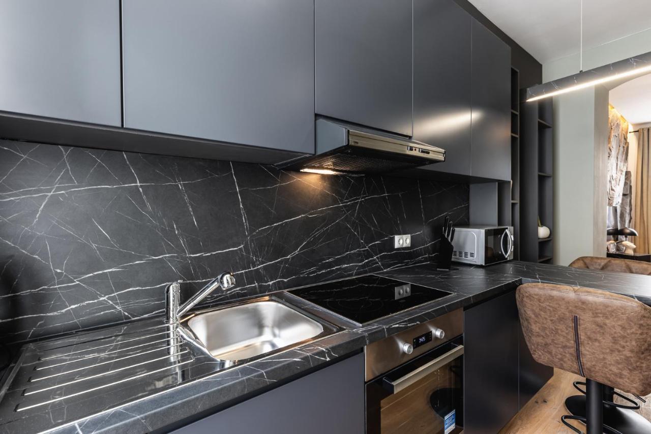 Classy And Elegant Apartments In A Calm Area Wien Ngoại thất bức ảnh